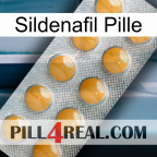 Sildenafil Pill levitra1